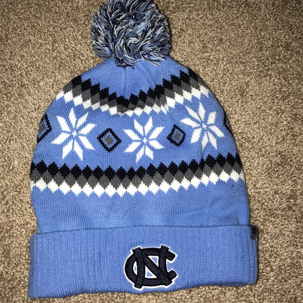 Winter Hat